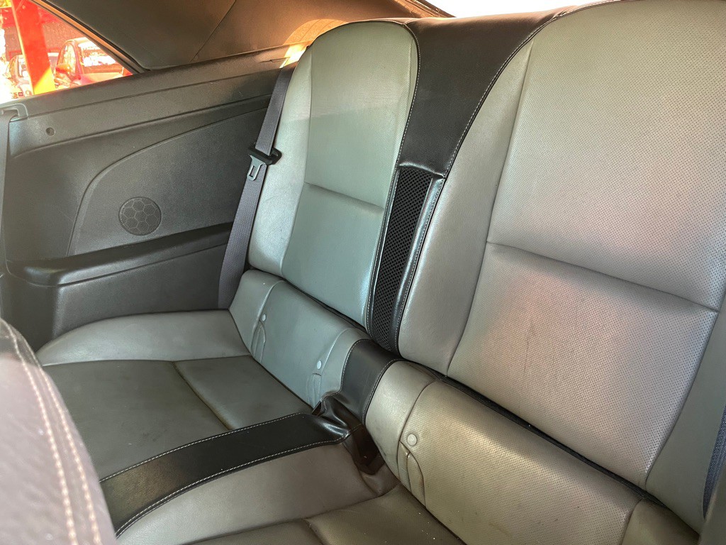 2011 Chevrolet Camaro Image 9