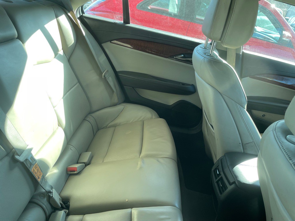 2013 Cadillac ATS Image 9