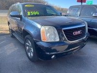Image for 2009 GMC Yukon SLE ID: 7070463