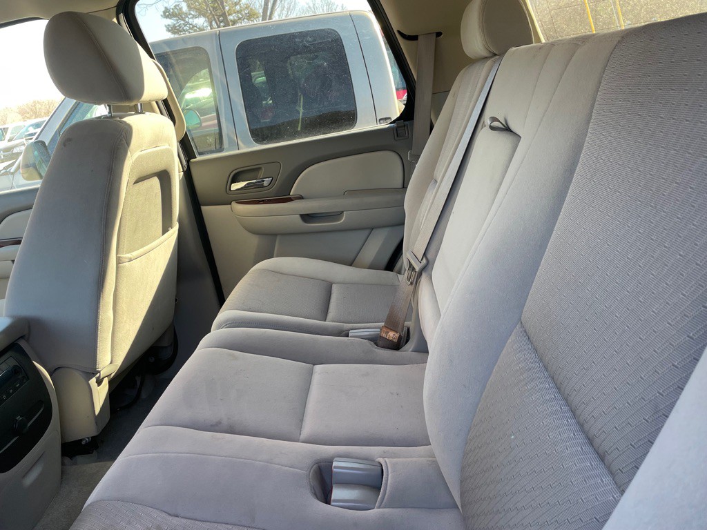 2009 GMC Yukon Image 10