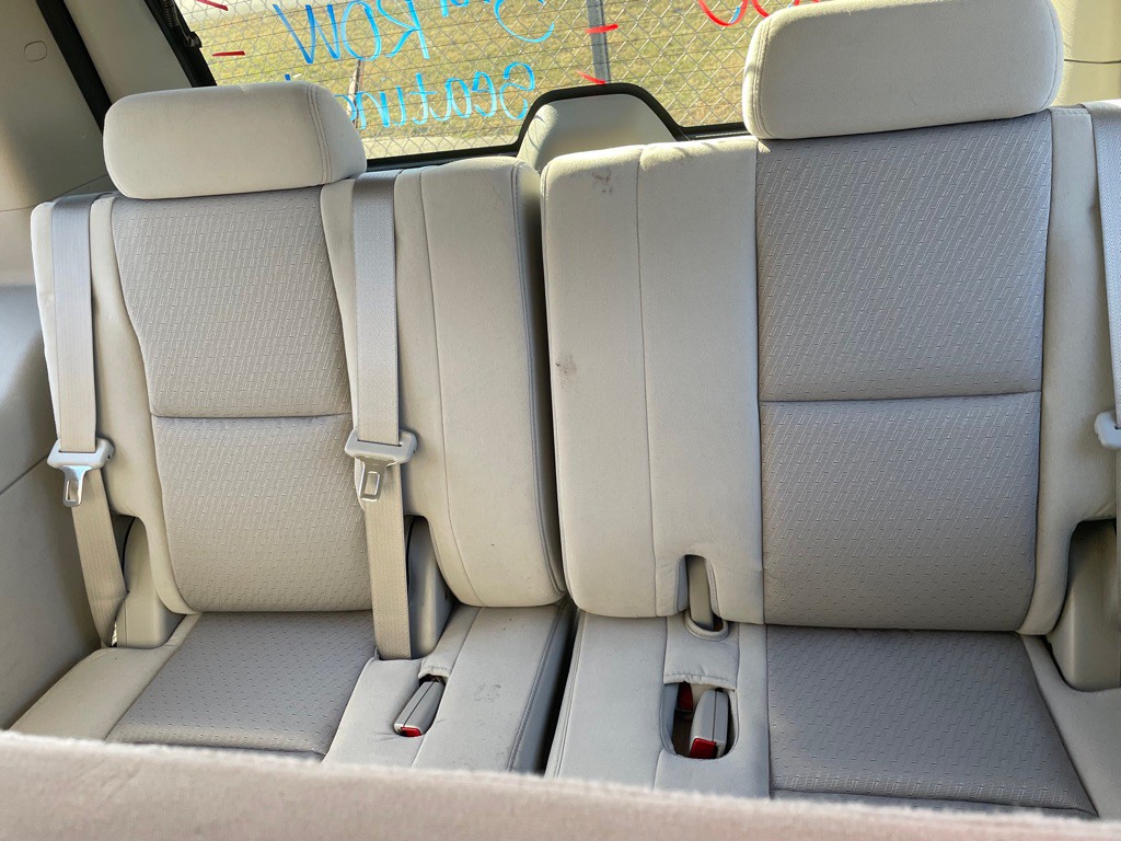 2009 GMC Yukon Image 11