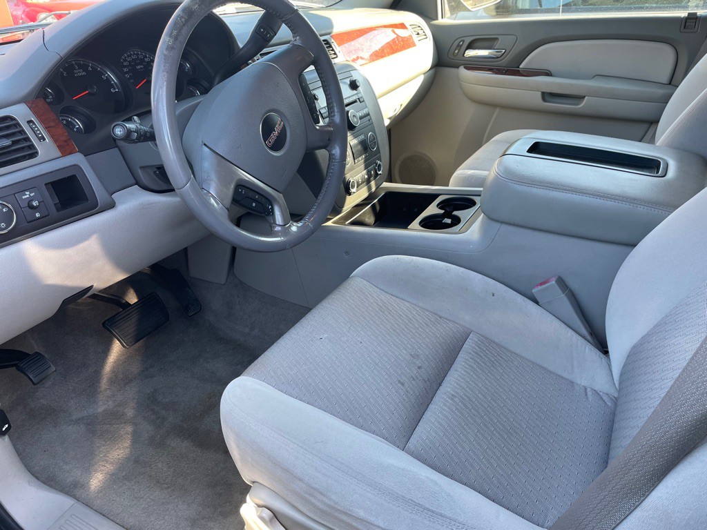 2009 GMC Yukon Image 7