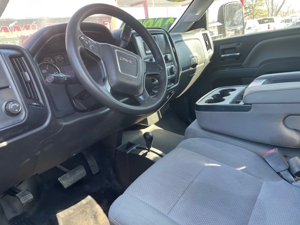 2015 GMC Sierra Image 7