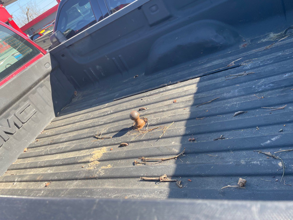 2015 GMC Sierra Image 10