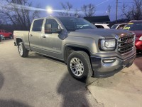 Image for 2017 GMC Sierra 1500 SLE ID: 7070487