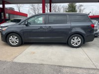 Image for 2018 Kia Sedona LX ID: 7070674