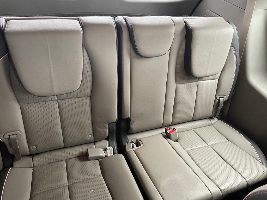 2018 Kia Sedona Image 13