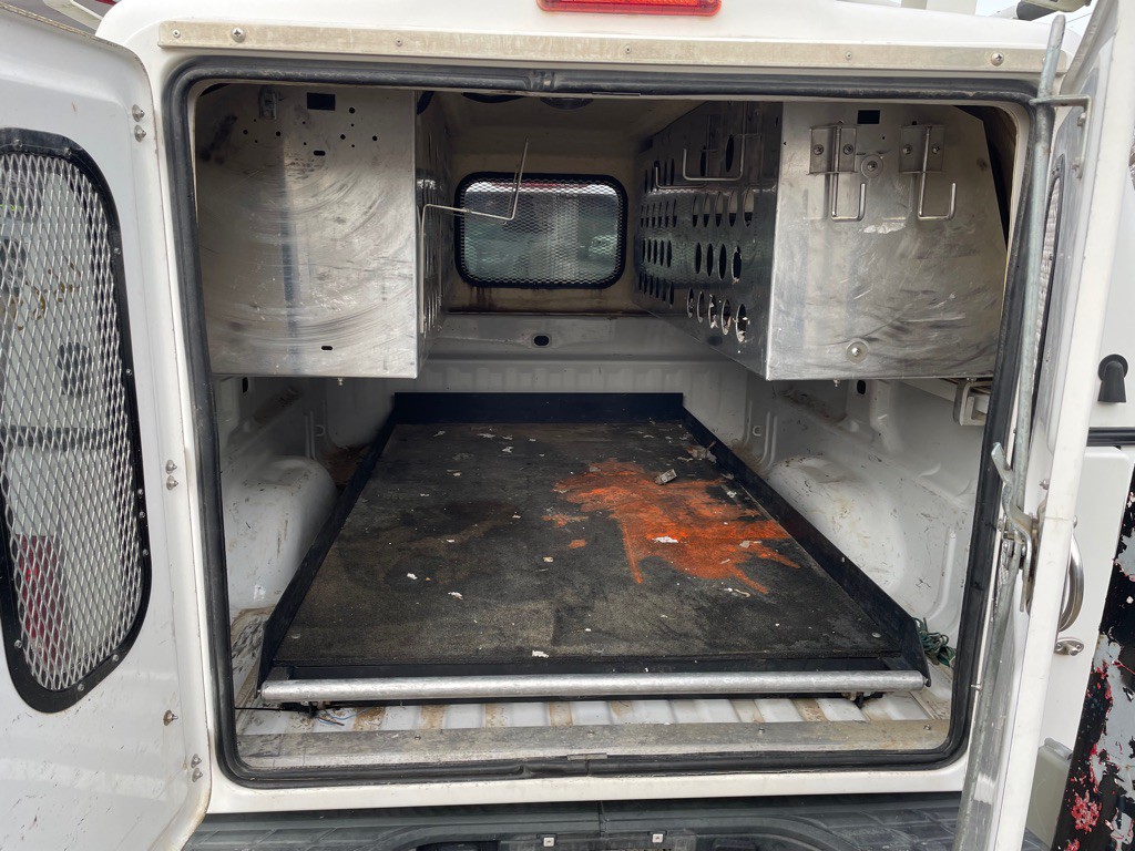 2012 Chevrolet Silverado 1500 Image 4