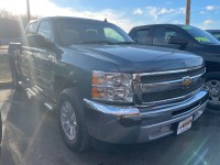 Image for 2013 Chevrolet Silverado 1500 LT ID: 7082595