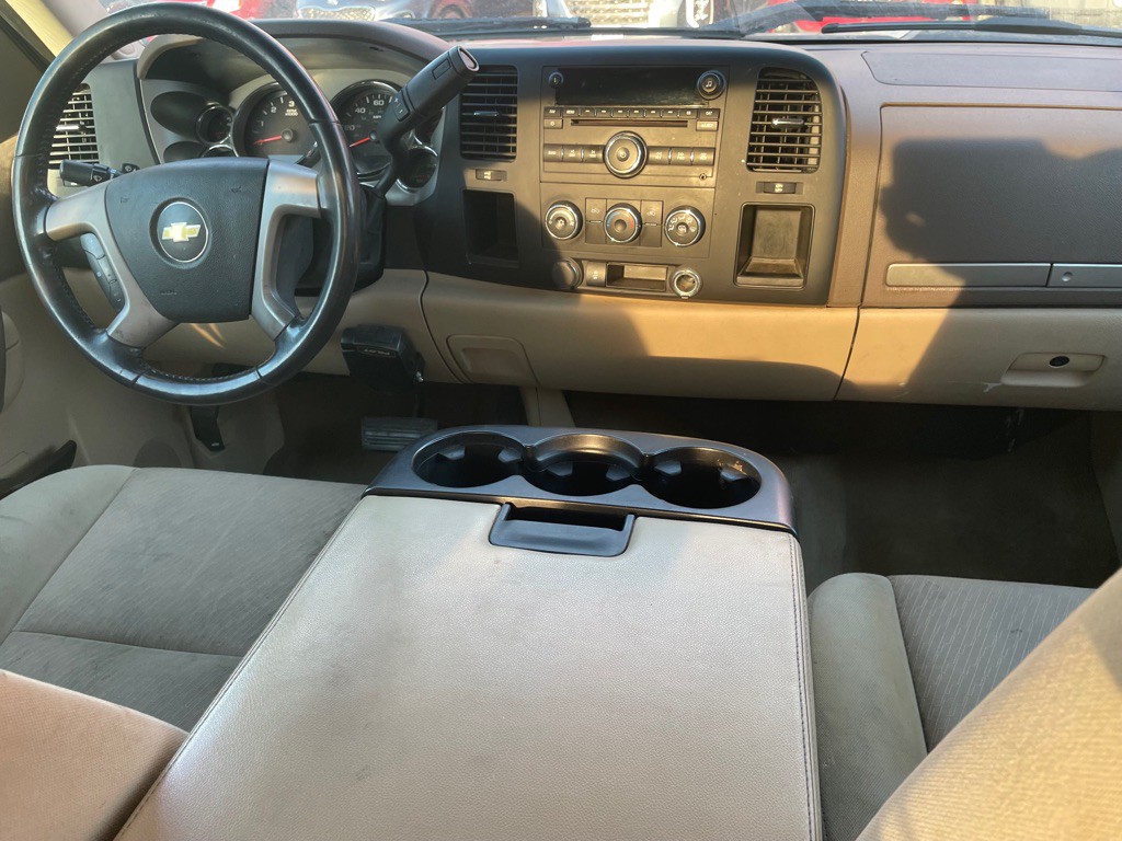 2013 Chevrolet Silverado 1500 Image 8