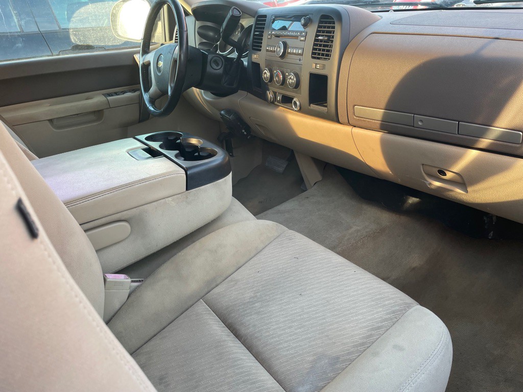 2013 Chevrolet Silverado 1500 Image 9