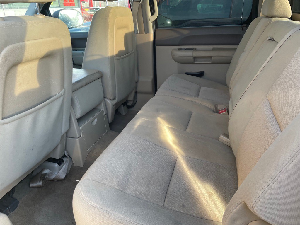 2013 Chevrolet Silverado 1500 Image 10