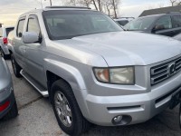 Image for 2008 Honda Ridgeline RTL ID: 7082898