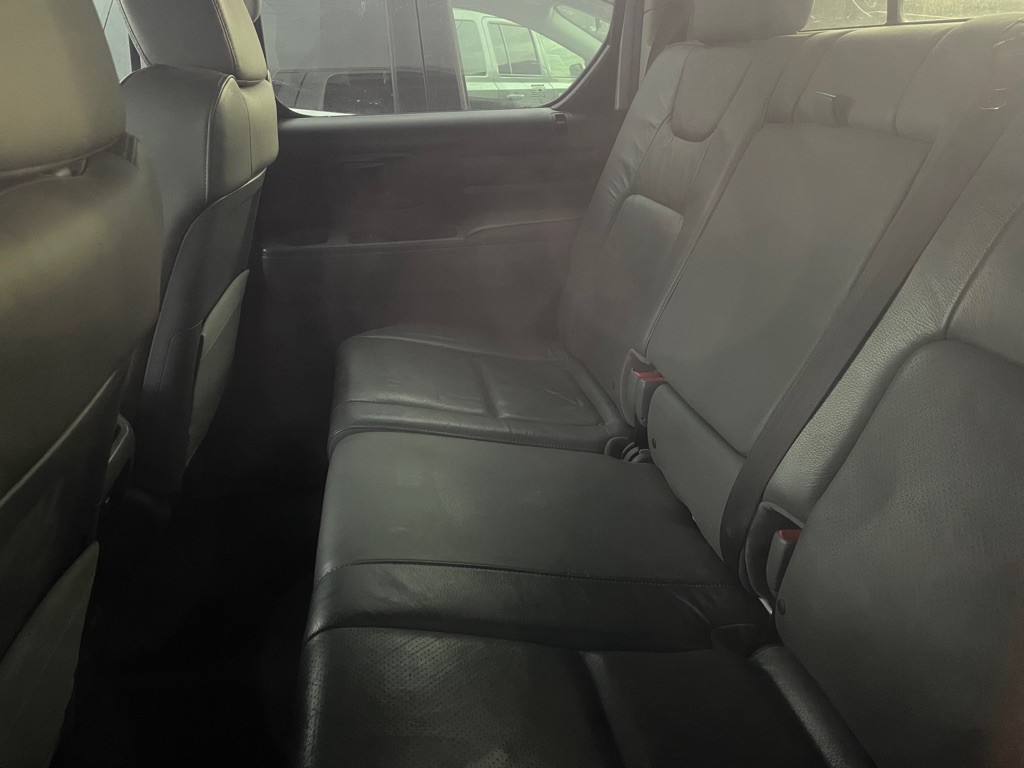 2008 Honda Ridgeline Image 8
