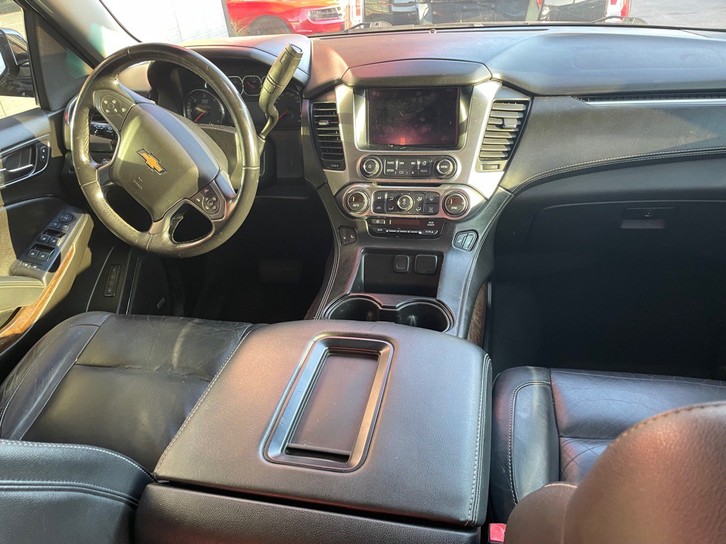 2019 Chevrolet Tahoe Image 9