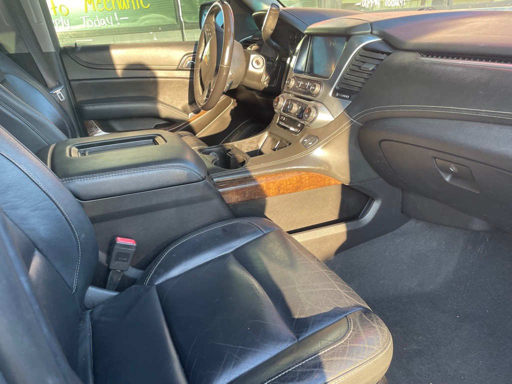 2019 Chevrolet Tahoe Image 10