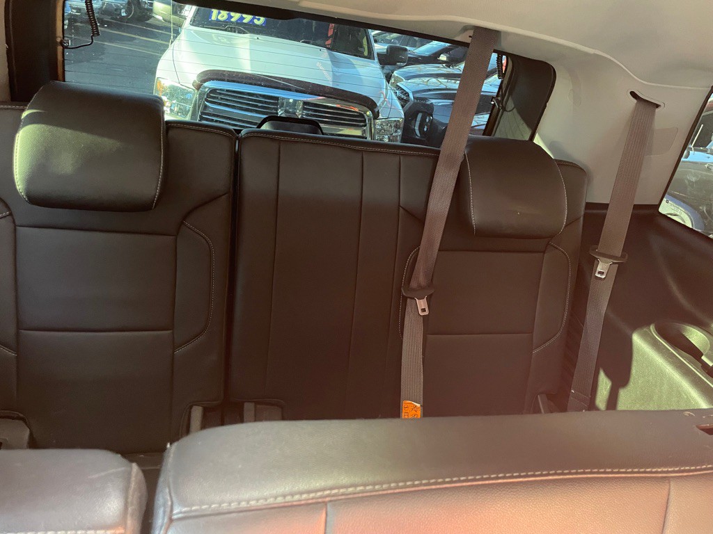 2019 Chevrolet Tahoe Image 11