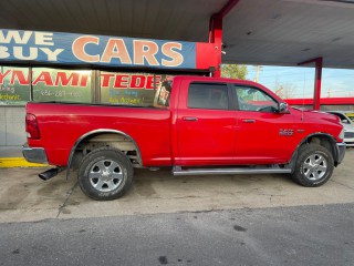 Image for 2014 RAM 2500 SLT ID: 7102230