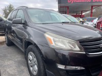 Image for 2017 Chevrolet Traverse LS ID: 7103512