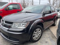 Image for 2017 Dodge Journey SE ID: 7103515