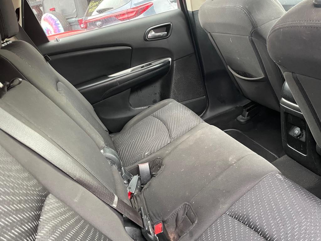 2017 Dodge Journey Image 10