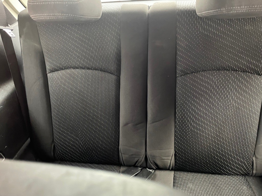 2017 Dodge Journey Image 11