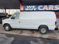 Image for 2001 Ford Econoline E150 ID: 7110634