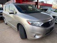 Image for 2013 Nissan Quest S ID: 7120342