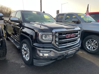 Image for 2017 GMC Sierra 1500 SLT ID: 7120618