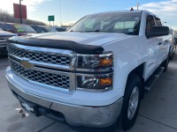 Image for 2014 Chevrolet Silverado 1500 LT ID: 7125341
