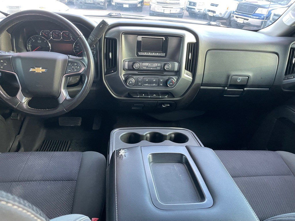 2014 Chevrolet Silverado 1500 Image 9
