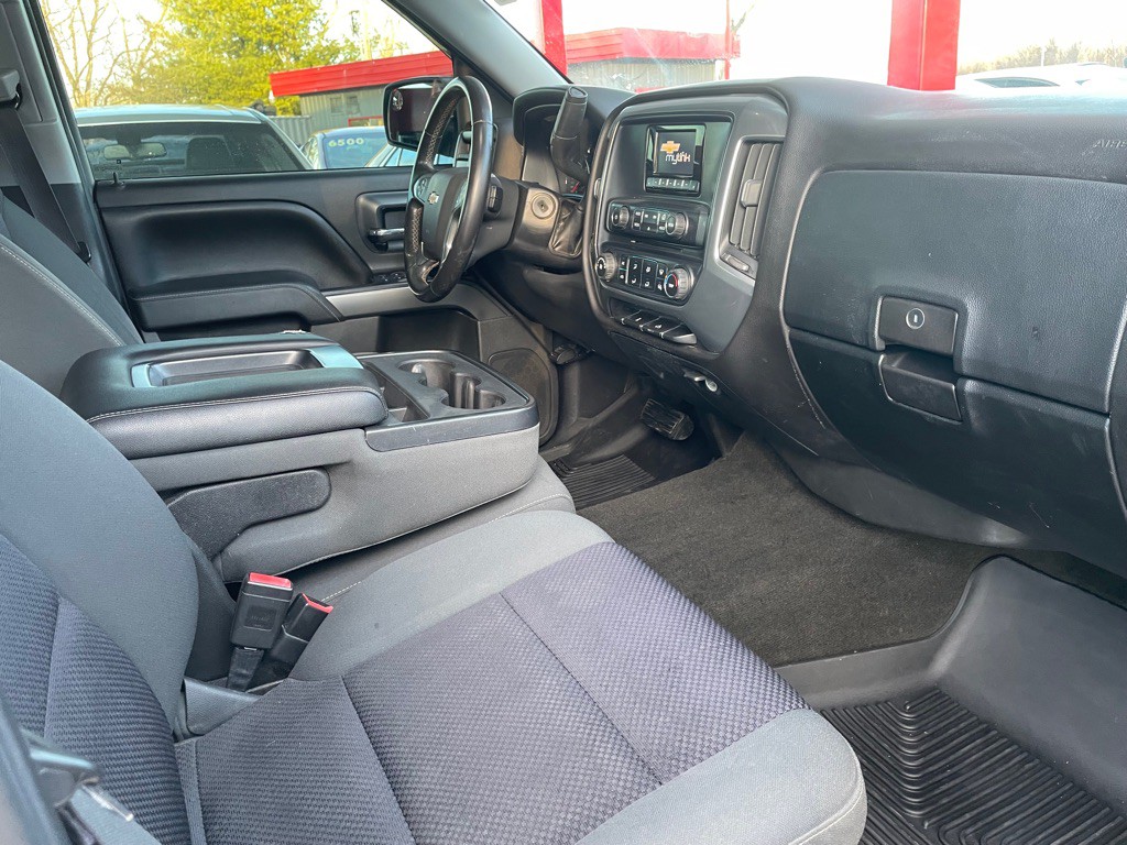 2014 Chevrolet Silverado 1500 Image 10