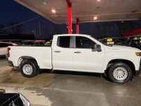 Image for 2019 Chevrolet Silverado 1500 Work ID: 7125346