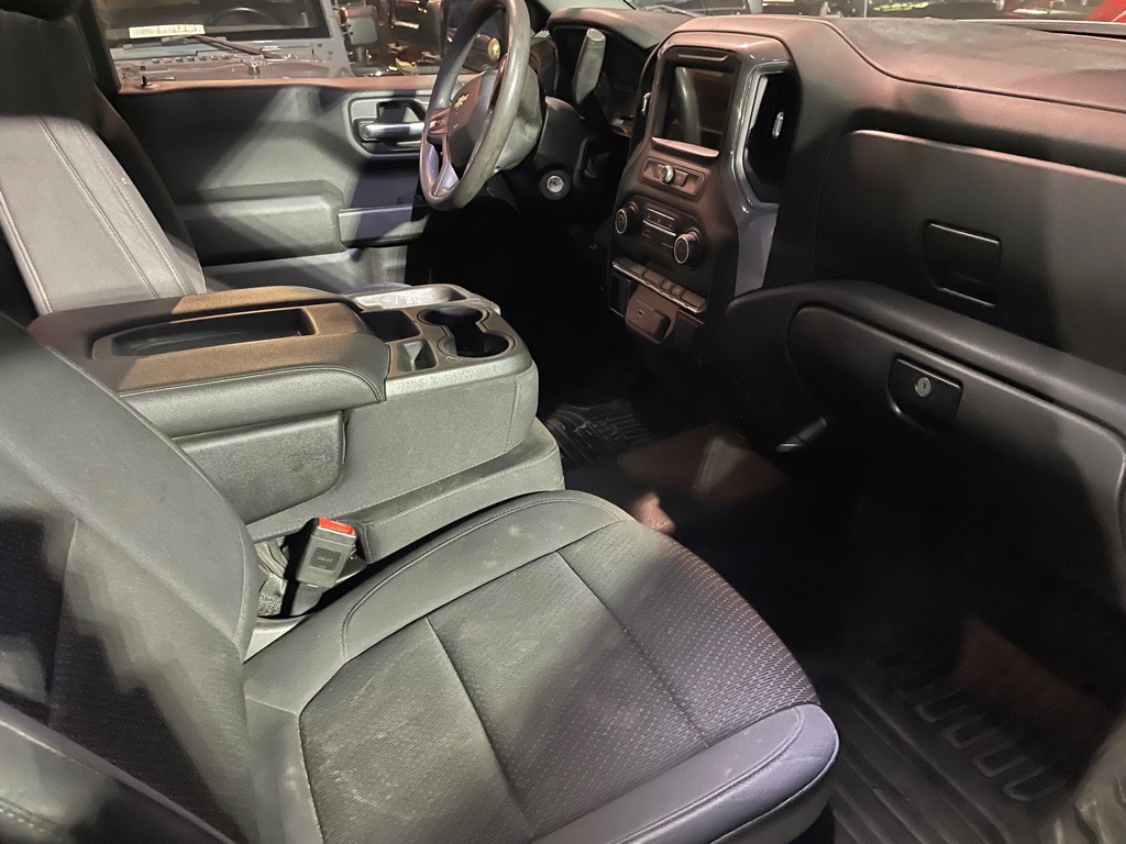 2019 Chevrolet Silverado 1500 Image 10