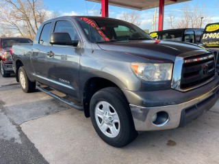 Image for 2010 Toyota Tundra DOUBLE CAB SR5 ID: 7125391
