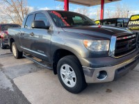 Image for 2010 Toyota Tundra DOUBLE CAB SR5 ID: 7125391