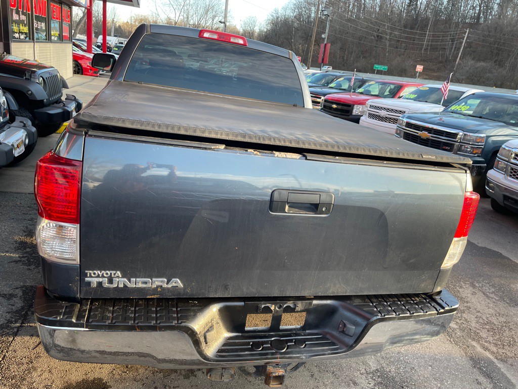 2010 Toyota Tundra Image 6