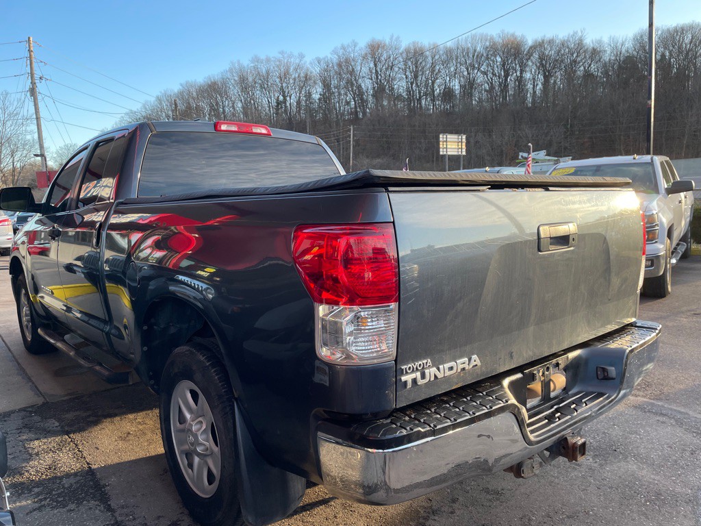 2010 Toyota Tundra Image 7