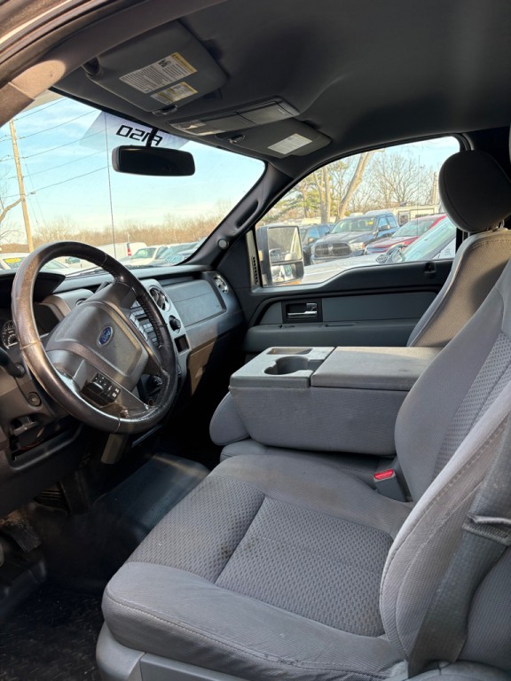 2012 Ford F-150 Image 6
