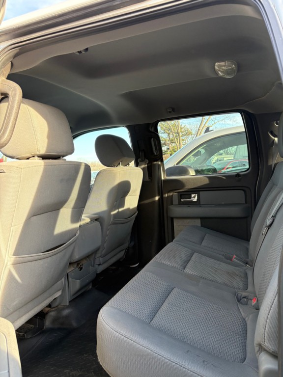 2012 Ford F-150 Image 7