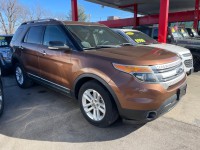 Image for 2011 Ford Explorer XLT ID: 7142172