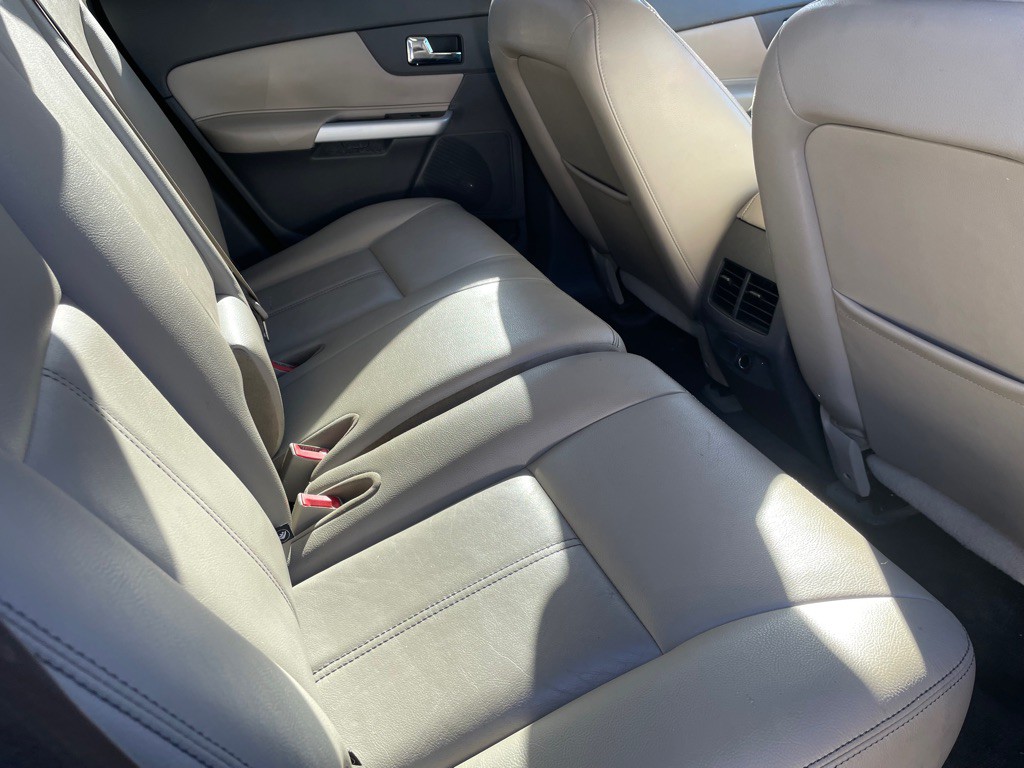 2013 Ford Edge Image 11