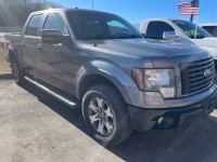Image for 2012 Ford F-150 Supercrew ID: 7142416