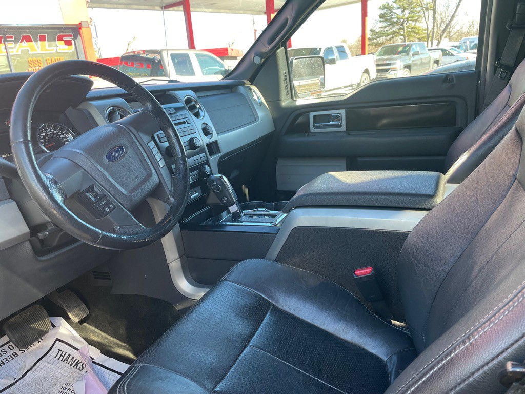 2012 Ford F-150 Image 7