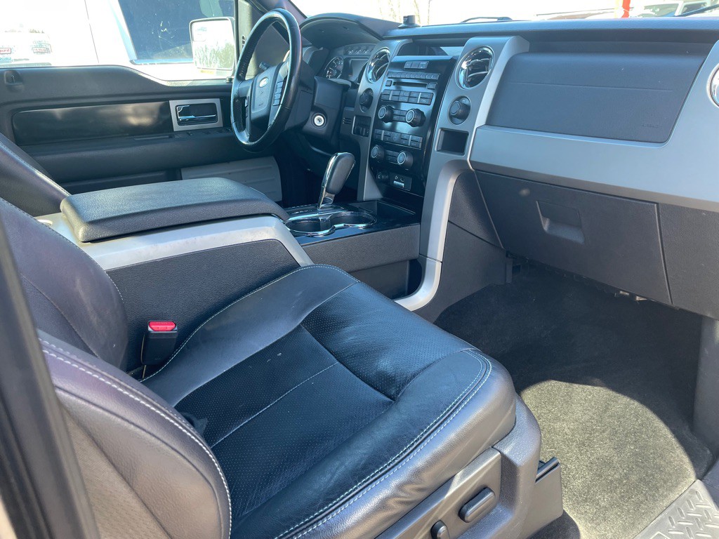 2012 Ford F-150 Image 9