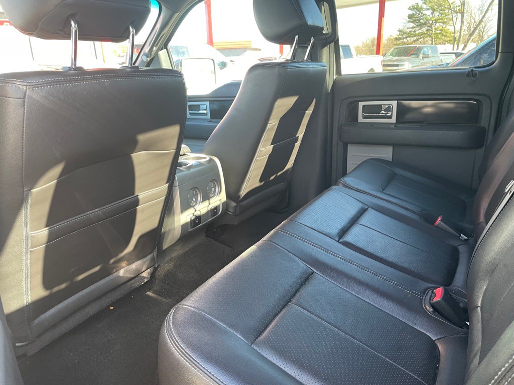 2012 Ford F-150 Image 10