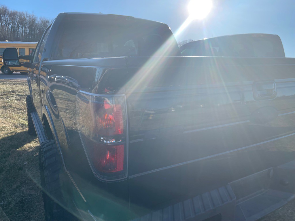 2013 Ford F-150 Image 4