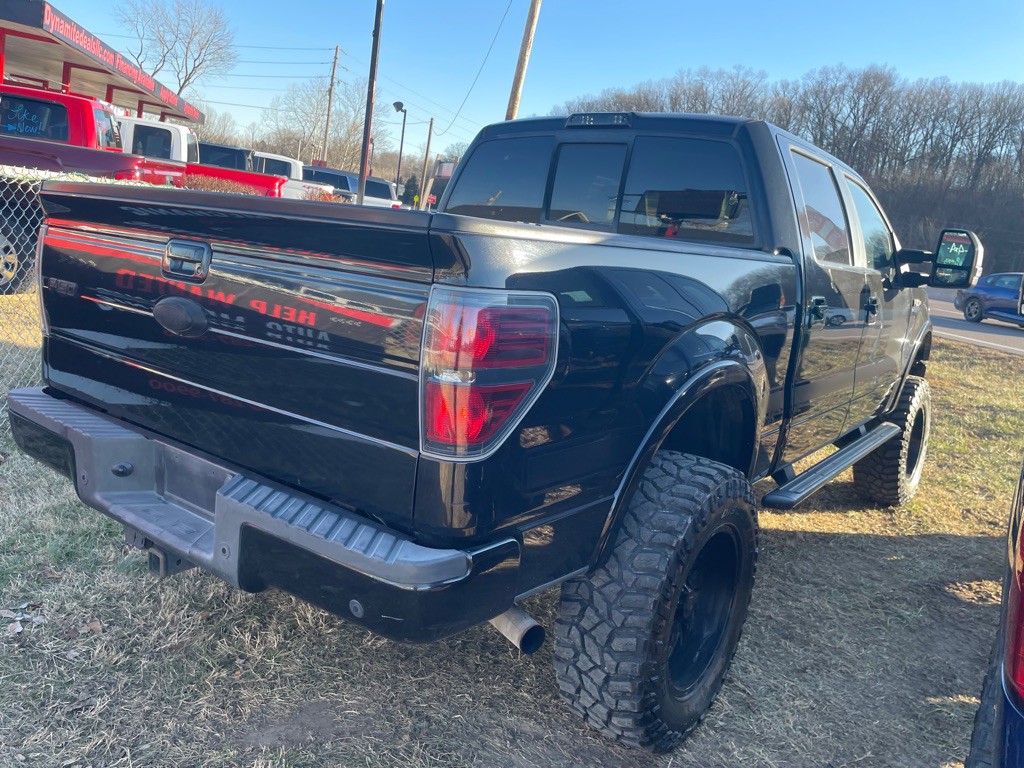 2013 Ford F-150 Image 6