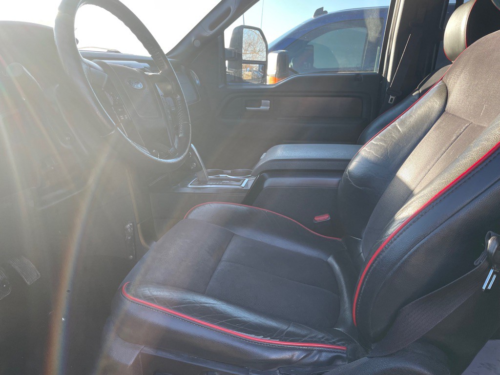 2013 Ford F-150 Image 7