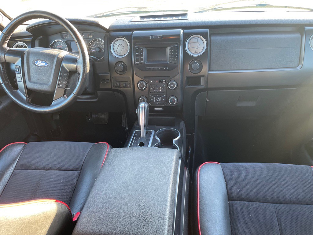 2013 Ford F-150 Image 8